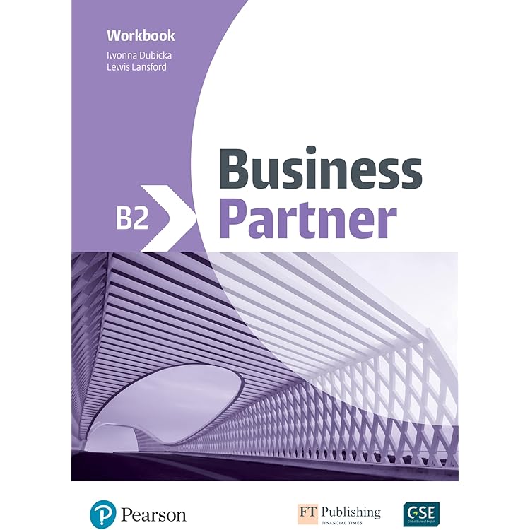 Business Partner B2 Coursebook Workbook and digital
